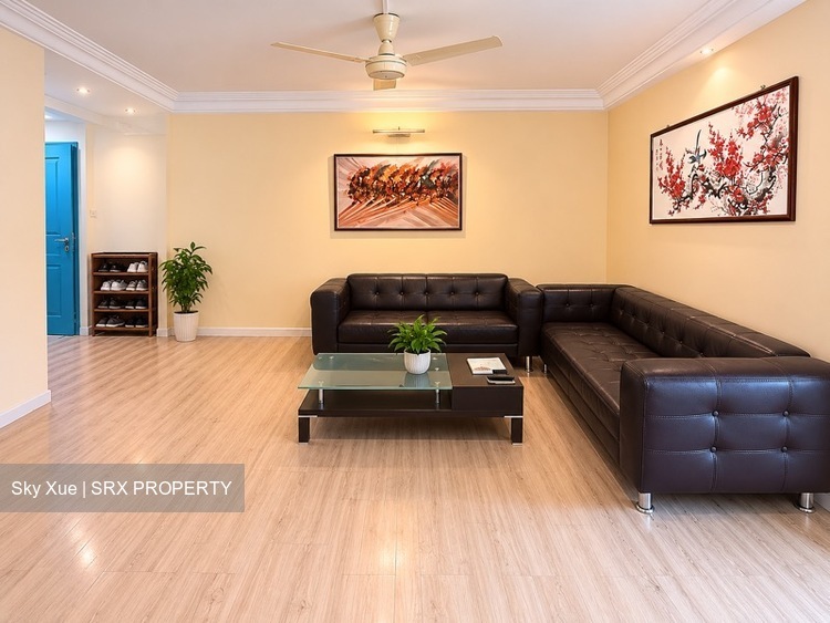 Blk 351 Woodlands Avenue 1 (Woodlands), HDB 5 Rooms #563289511